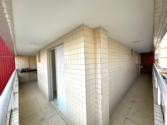 Imagem Apartamento com 2 Quartos à Venda, 77 m² em Aviação - Praia Grande