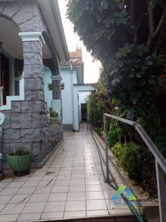 Imagem Casa com 3 Quartos à Venda, 264 m² em Ipiranga - São Paulo Imagem Casa com 3 Quartos à Venda, 264 m² em Ipiranga - São Paulo