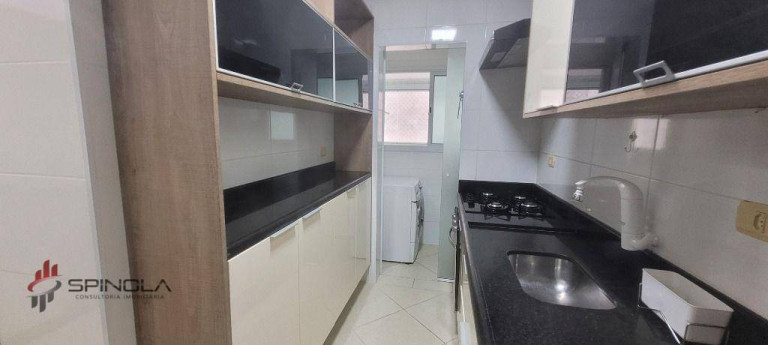 Imagem Apartamento com 2 Quartos à Venda, 85 m² em Balneário Flórida - Praia Grande Imagem Apartamento com 2 Quartos à Venda, 85 m² em Balneário Flórida - Praia Grande