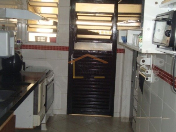 Imagem Casa com 3 Quartos à Venda, 173 m² em Casa Verde - São Paulo
