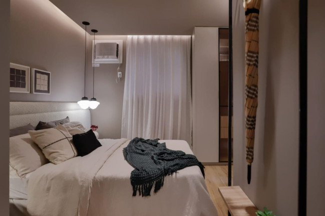 Imagem Apartamento com 3 Quartos à Venda, 104 m² em Barra Olímpica - Rio De Janeiro Imagem Apartamento com 3 Quartos à Venda, 104 m² em Barra Olímpica - Rio De Janeiro