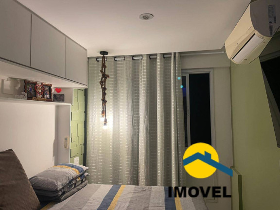 Imagem Apartamento com 2 Quartos à Venda, 58 m² em Piratininga - Niterói