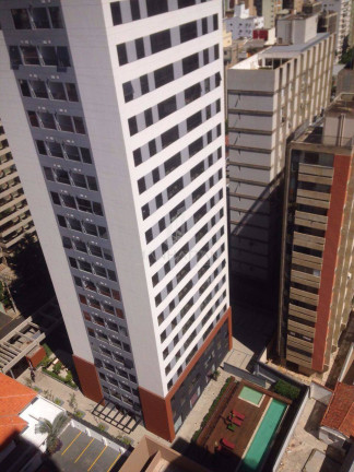 Imagem Imóvel com 1 Quarto à Venda, 70 m² em Cambuí - Campinas