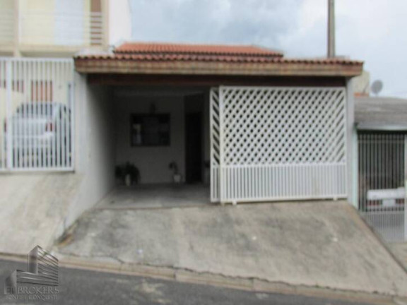 Imagem Casa com 2 Quartos à Venda, 104 m² em Jardim Paulista - Sorocaba