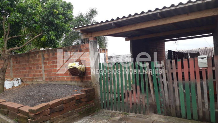 Imóvel à Venda, 360 m² em Fazenda São Borja - Sao Leopoldo