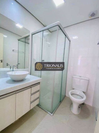 Imagem Apartamento com 3 Quartos à Venda ou Locação, 80 m² em Itapetininga - Atibaia