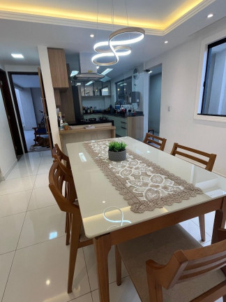 Imagem Casa com 3 Quartos à Venda, 160 m² em Miragem - Lauro De Freitas Imagem Casa com 3 Quartos à Venda, 160 m² em Miragem - Lauro De Freitas