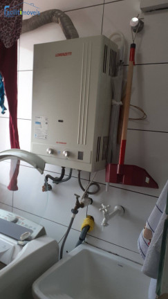 Imagem Apartamento com 3 Quartos à Venda, 76 m² em Paulicéia - São Bernardo Do Campo