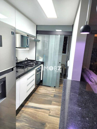 Imagem Imóvel com 2 Quartos à Venda, 57 m² em Vila Da Saúde - São Paulo