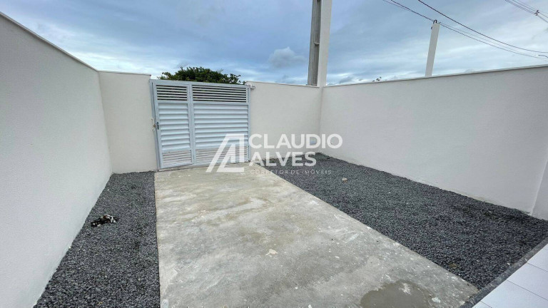Imagem Casa com 4 Quartos à Venda, 160 m² em Campo Limpo - Feira De Santana