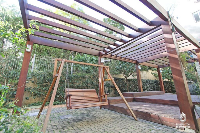 Imagem Apartamento com 2 Quartos à Venda, 55 m² em Jardim Carvalho - Porto Alegre
