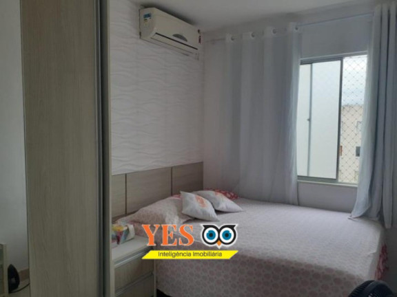 Imagem Apartamento com 2 Quartos à Venda, 43 m² em Conceição - Feira De Santana
