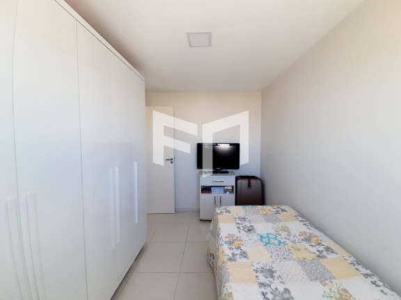Imagem Apartamento com 2 Quartos à Venda, 80 m² em Praia Do Morro - Guarapari