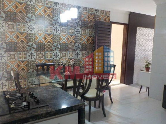 Imagem Casa com 3 Quartos à Venda, 100 m² em Centro - Mossoró Imagem Casa com 3 Quartos à Venda, 100 m² em Centro - Mossoró