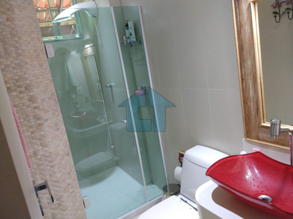 Imagem Apartamento com 2 Quartos à Venda, 63 m² em Porto Bracuhy - Angra Dos Reis