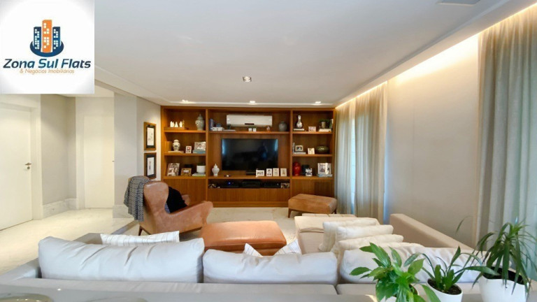 Imagem Apartamento com 3 Quartos à Venda, 326 m² em Planalto Paulista - São Paulo Imagem Apartamento com 3 Quartos à Venda, 326 m² em Planalto Paulista - São Paulo