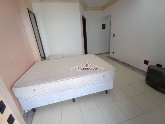Imagem Cobertura com 4 Quartos à Venda, 270 m² em Guilhermina - Praia Grande