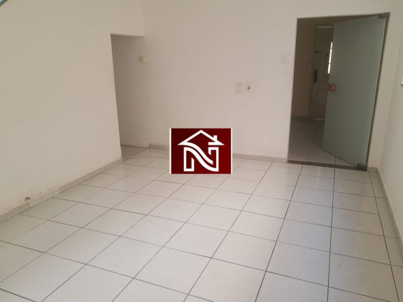 Imagem Sobrado com 3 Quartos à Venda, 250 m² em Embaré - Santos