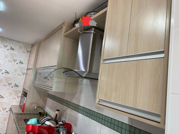 Imagem Apartamento com 3 Quartos à Venda, 77 m² em Jardim Villagio Ghiraldelli - Hortolândia Imagem Apartamento com 3 Quartos à Venda, 77 m² em Jardim Villagio Ghiraldelli - Hortolândia