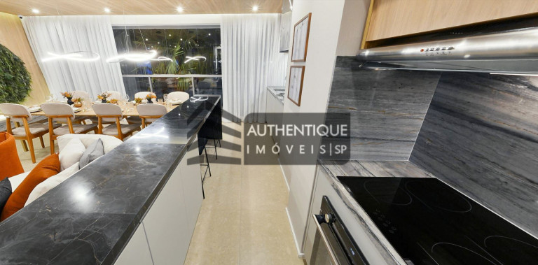 Imagem Apartamento com 3 Quartos à Venda, 178 m² em Moema - São Paulo