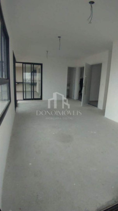 Imagem Apartamento com 3 Quartos à Venda, 161 m² em Campestre - Santo André