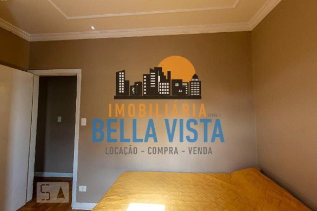 Imagem Apartamento com 3 Quartos à Venda, em Higienópolis - São Paulo Imagem Apartamento com 3 Quartos à Venda, em Higienópolis - São Paulo