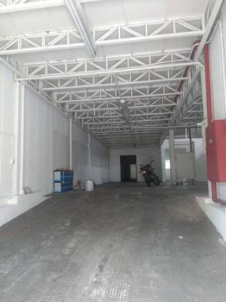Galpão à Venda, 1.000 m² em Santa Paula - São Caetano Do Sul
