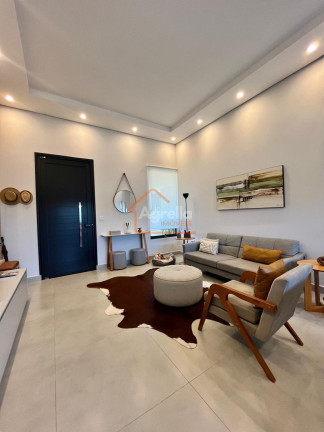 Imagem Imóvel com 3 Quartos à Venda, 122 m² em Condomínio Reserva Da Mata - Mogi Mirim