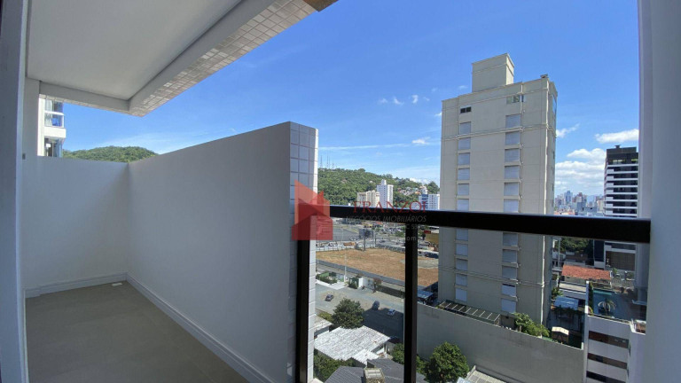 Imagem Apartamento com 3 Quartos à Venda, 126 m² em Fazenda - Itajaí