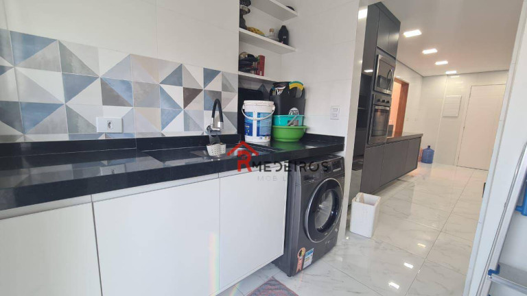 Imagem Apartamento com 3 Quartos à Venda, 138 m² em Vila Guilhermina - Praia Grande Imagem Apartamento com 3 Quartos à Venda, 138 m² em Vila Guilhermina - Praia Grande