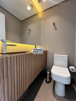 Imagem Apartamento com 3 Quartos à Venda, 160 m² em Vila Gertrudes - São Paulo Imagem Apartamento com 3 Quartos à Venda, 160 m² em Vila Gertrudes - São Paulo