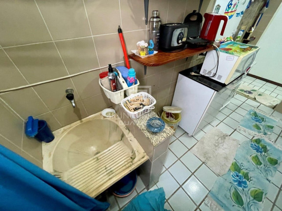 Imagem Apartamento com 2 Quartos à Venda, 58 m² em Meaipe - Guarapari