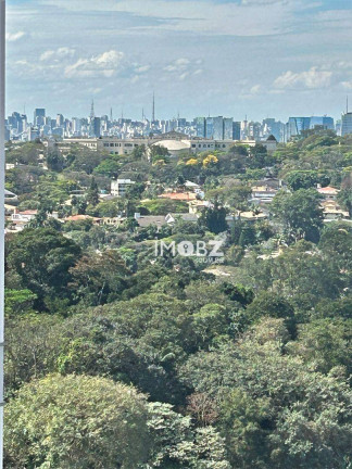 Imagem Imóvel com 2 Quartos à Venda, 51 m² em Fazenda Morumbi - São Paulo