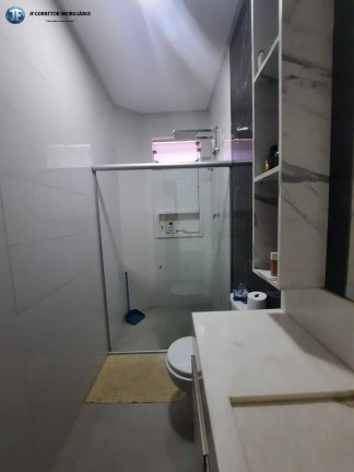 Imagem Casa com 3 Quartos à Venda, 300 m² em Cidade Nova  - Santana Do Paraíso