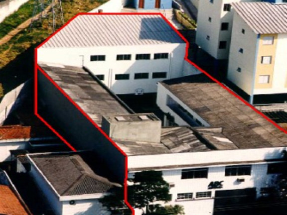 Imagem Imóvel para Alugar, 2.000 m² em Nova Petrópolis - São Bernardo Do Campo Imagem Imóvel para Alugar, 2.000 m² em Nova Petrópolis - São Bernardo Do Campo