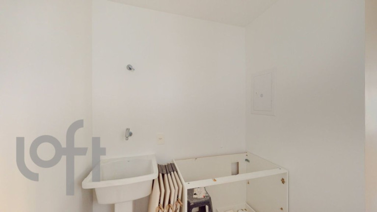 Imagem Imóvel com 2 Quartos à Venda, 83 m² em Moema - São Paulo