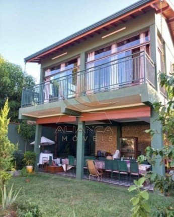 Imagem Casa com 3 Quartos à Venda, 182 m² em City Ribeirão - Ribeirão Preto Imagem Casa com 3 Quartos à Venda, 182 m² em City Ribeirão - Ribeirão Preto