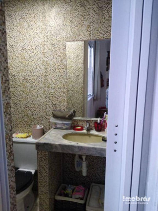 Imagem Apartamento com 3 Quartos à Venda, 110 m² em Papicu - Fortaleza