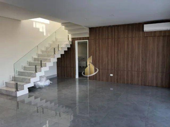 Imagem Sobrado com 4 Quartos à Venda, 320 m² em Condomínio Reserva Do Paratehy - São José Dos Campos
