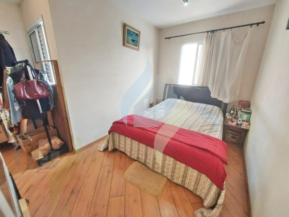 Imagem Imóvel com 3 Quartos à Venda, 88 m² em Rudge Ramos - São Bernardo Do Campo