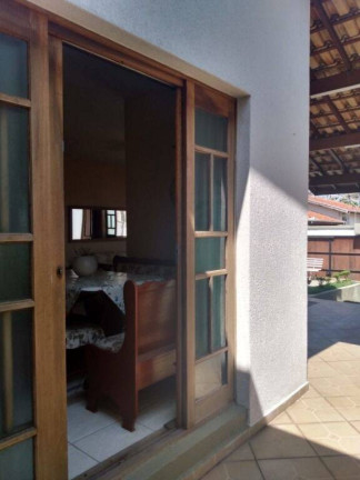 Imagem Casa com 3 Quartos à Venda, 190 m² em Village Tremembé - Tremembé