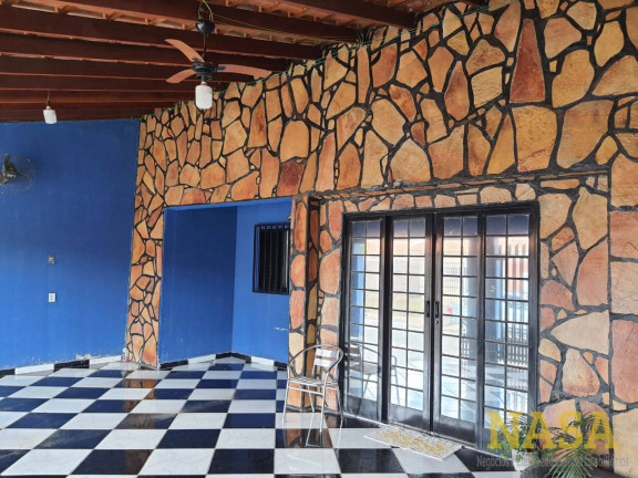Imagem Casa com 2 Quartos à Venda, 100 m² em Despraiado - Cuiabá Imagem Casa com 2 Quartos à Venda, 100 m² em Despraiado - Cuiabá