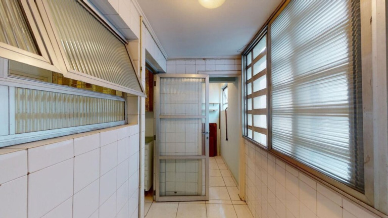 Imagem Imóvel com 3 Quartos à Venda, 95 m² em Itaim Bibi - São Paulo
