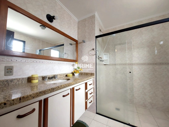 Imagem Apartamento com 3 Quartos à Venda, 136 m² em Martim De Sa - Caraguatatuba