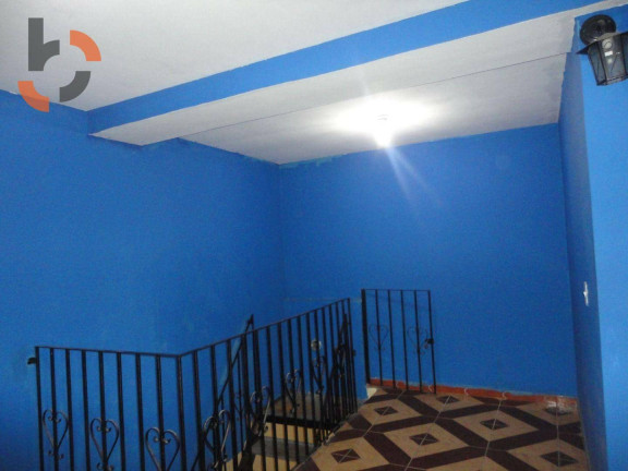Imagem Casa com 4 Quartos à Venda, 178 m² em Centro - Nova Iguaçu