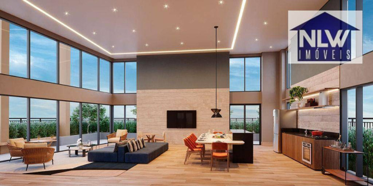 Imagem Apartamento com 1 Quarto à Venda, 33 m² em Butantã - São Paulo