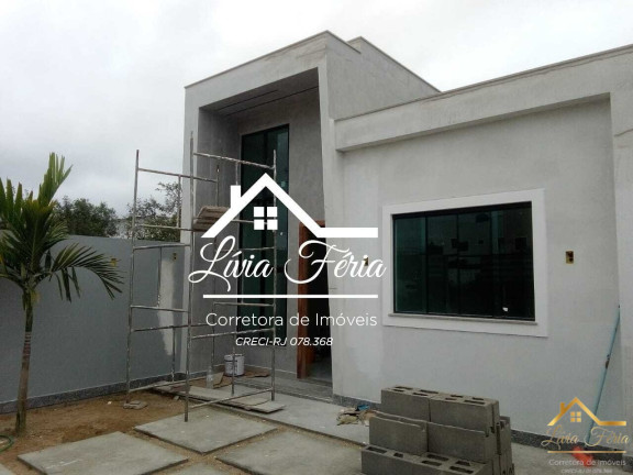Casa com 2 Quartos à Venda,  em Parque Aurora - Campos Dos Goytacazes