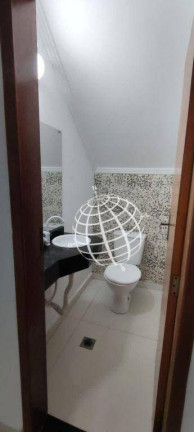 Imagem Casa com 3 Quartos à Venda, 125 m² em Nova Gardênia - Atibaia
