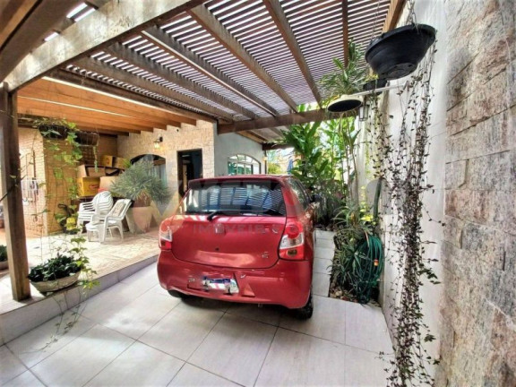 Imagem Casa com 1 Quarto à Venda, 104 m²