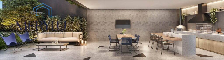 Imagem Apartamento com 3 Quartos à Venda, 141 m² em Vila Mariana - São Paulo
